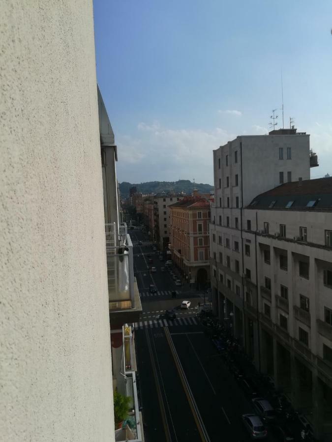 Amendola Apartment Bologna Exterior foto
